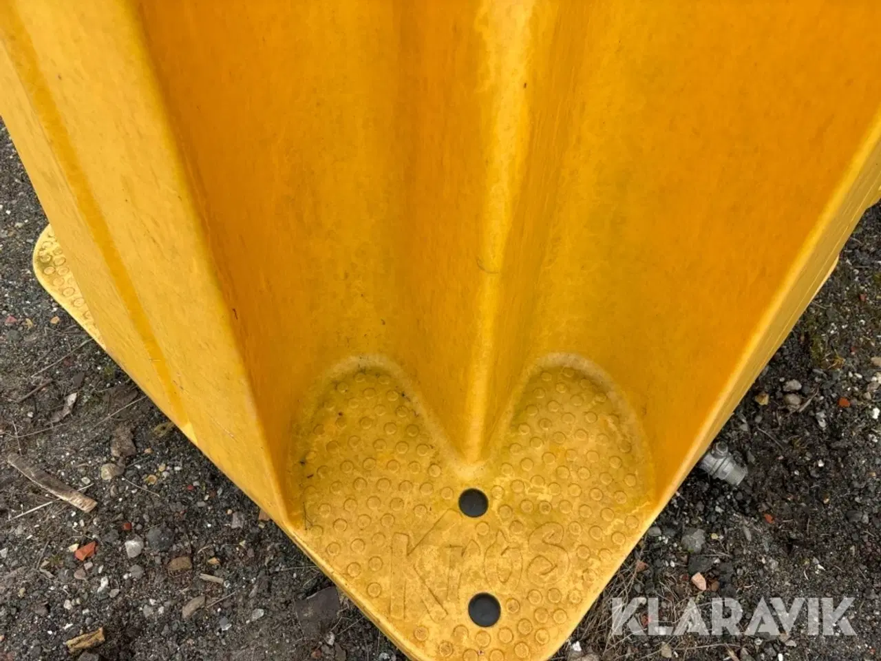 Billede 8 - Pissoir Kros - 1 stk