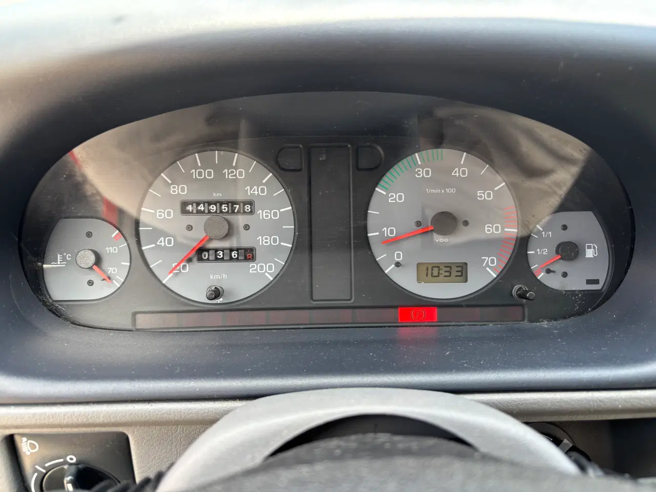 Billede 12 - Farmor bil skal væk km 145 perfekt 
