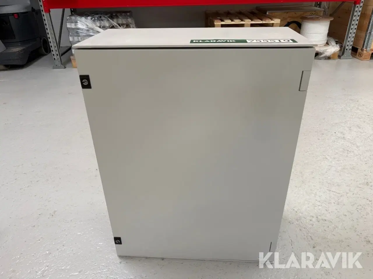 Billede 1 - Elskab Schneider Electric 1 styk