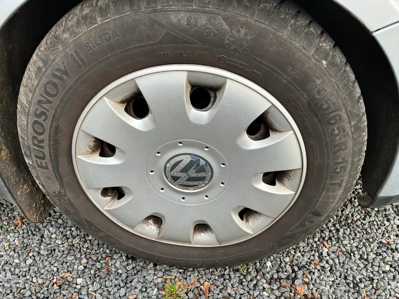 Billede 8 - Vw Golf 5/V