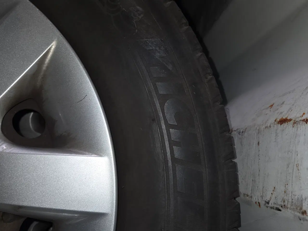 Billede 2 - Nissan Qashqai fælge