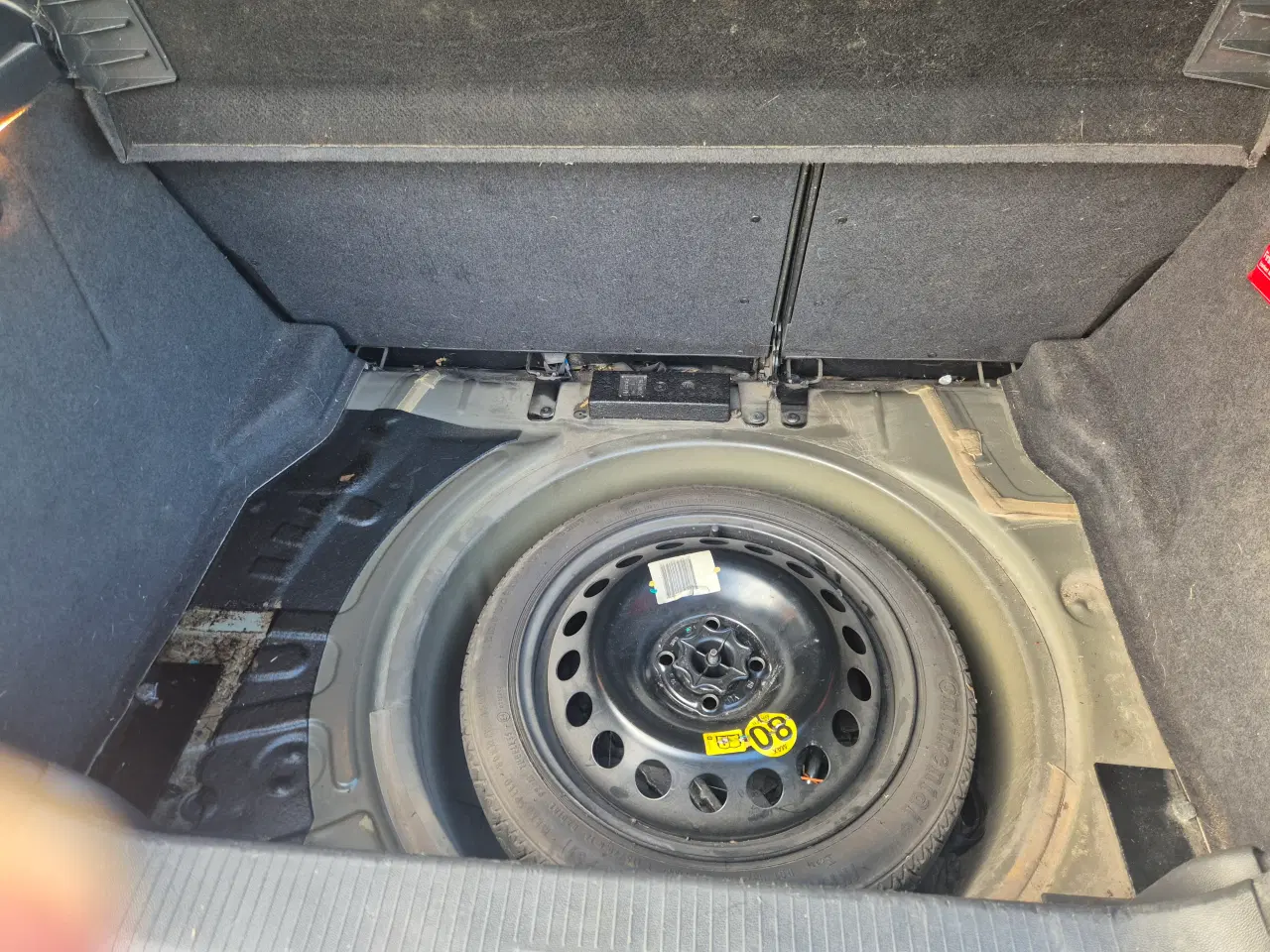 Billede 7 - Opel Astra 1.6 16v