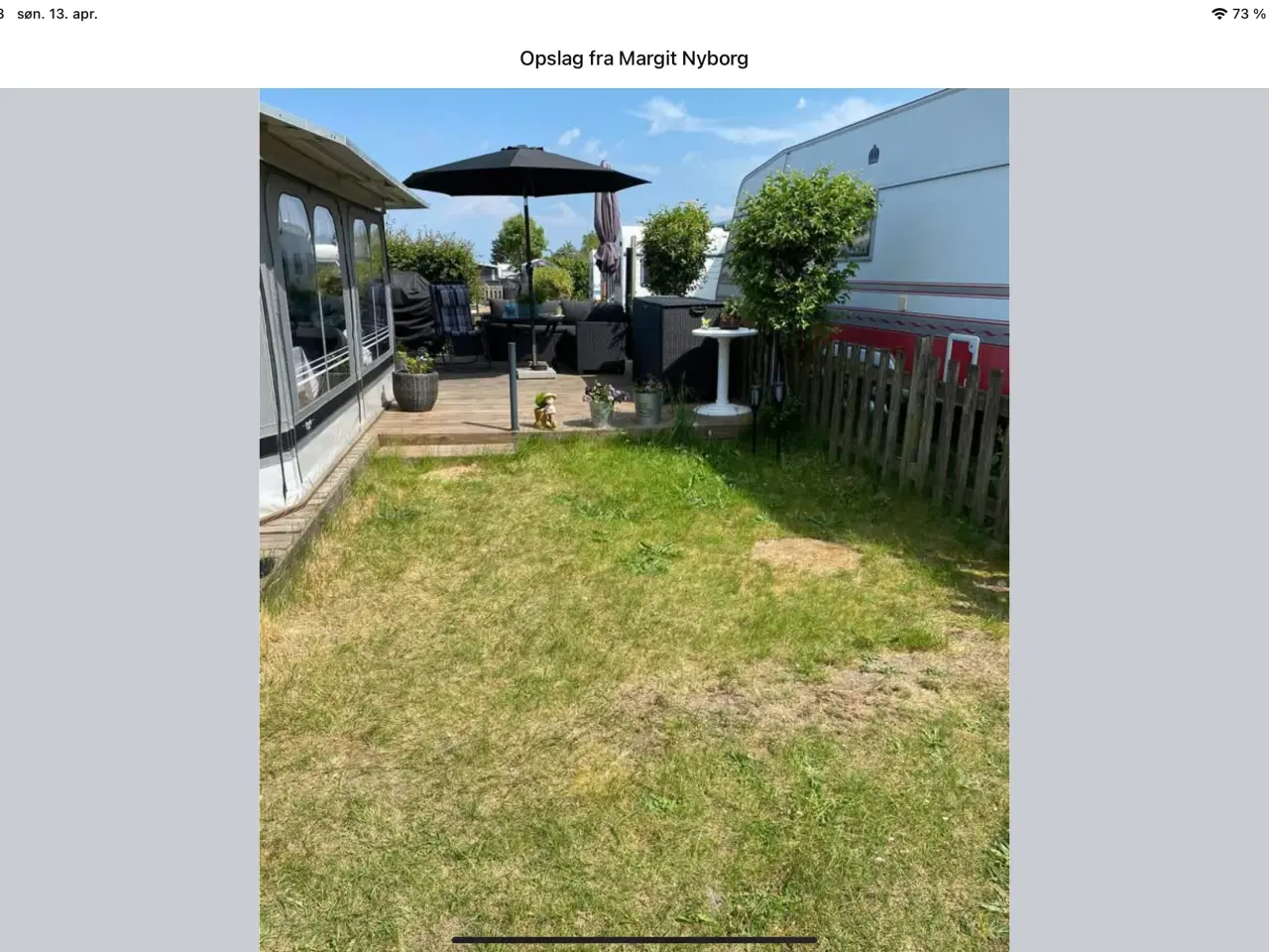 Billede 15 - Hold ferie på Hedebo Strand Camping iSæby