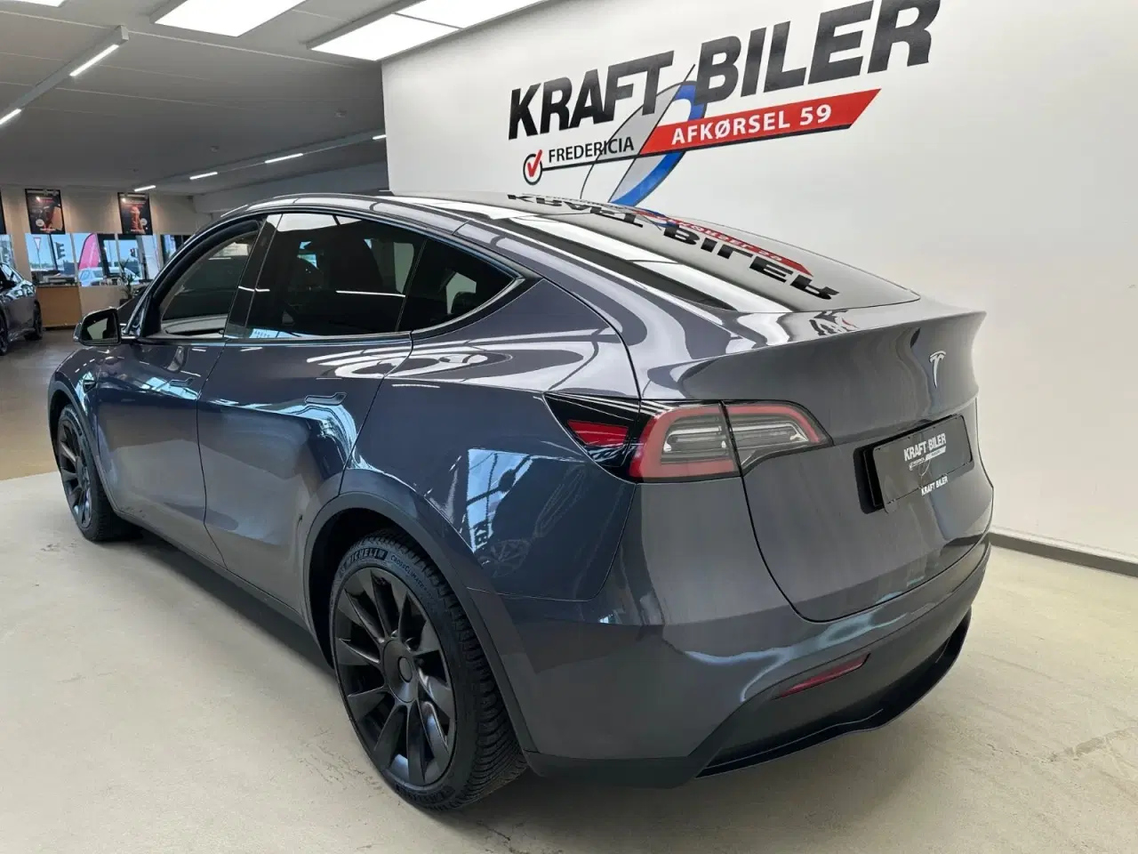 Billede 3 - Tesla Model Y  RWD