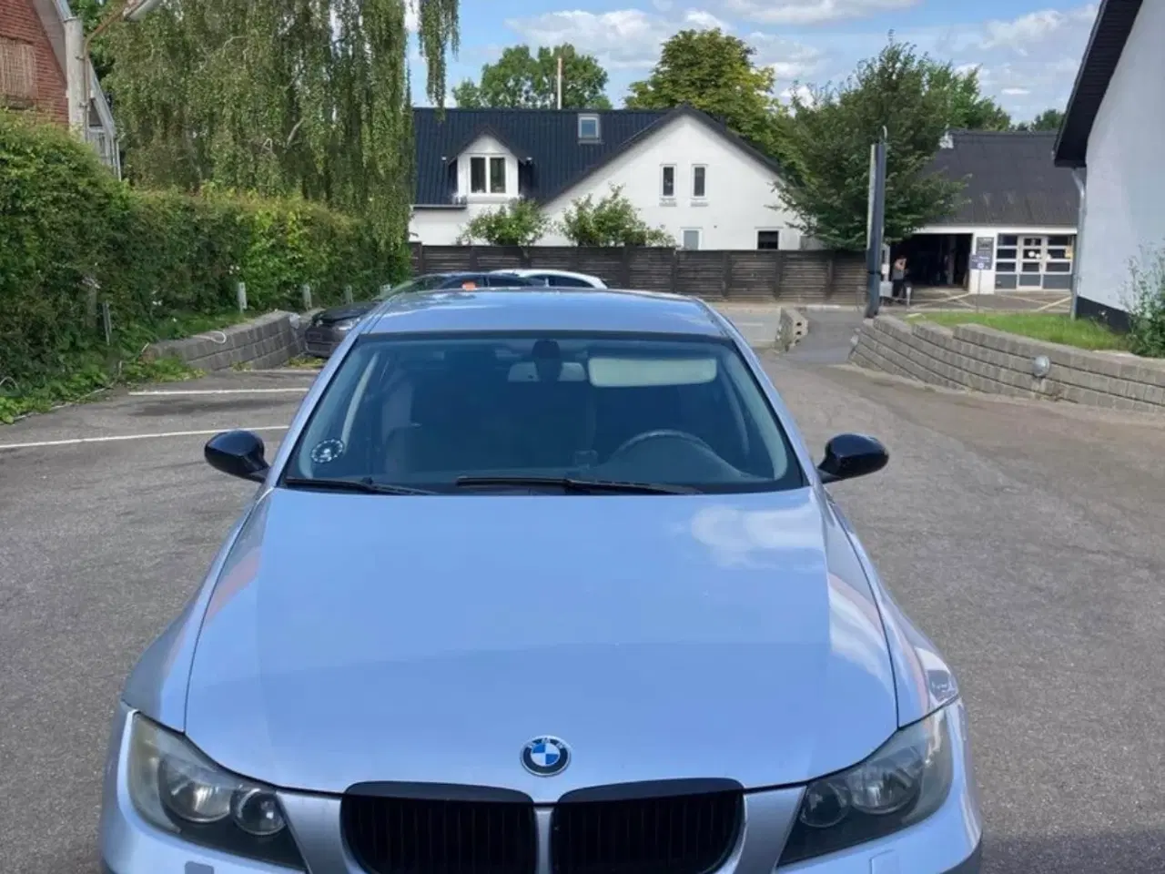 Billede 6 - BMW 320I 2005 Nysynet