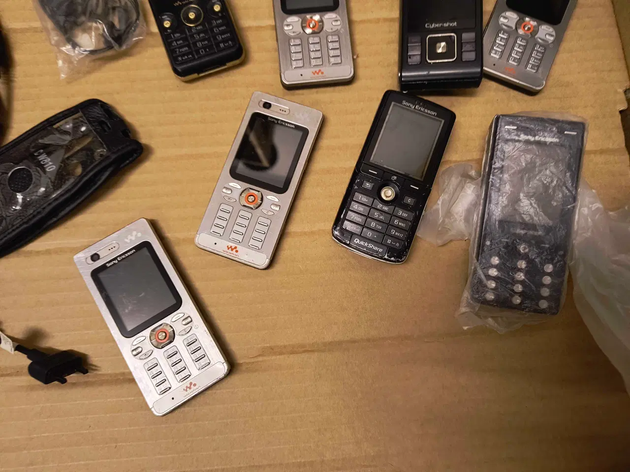 Billede 5 - Sony Ericsson