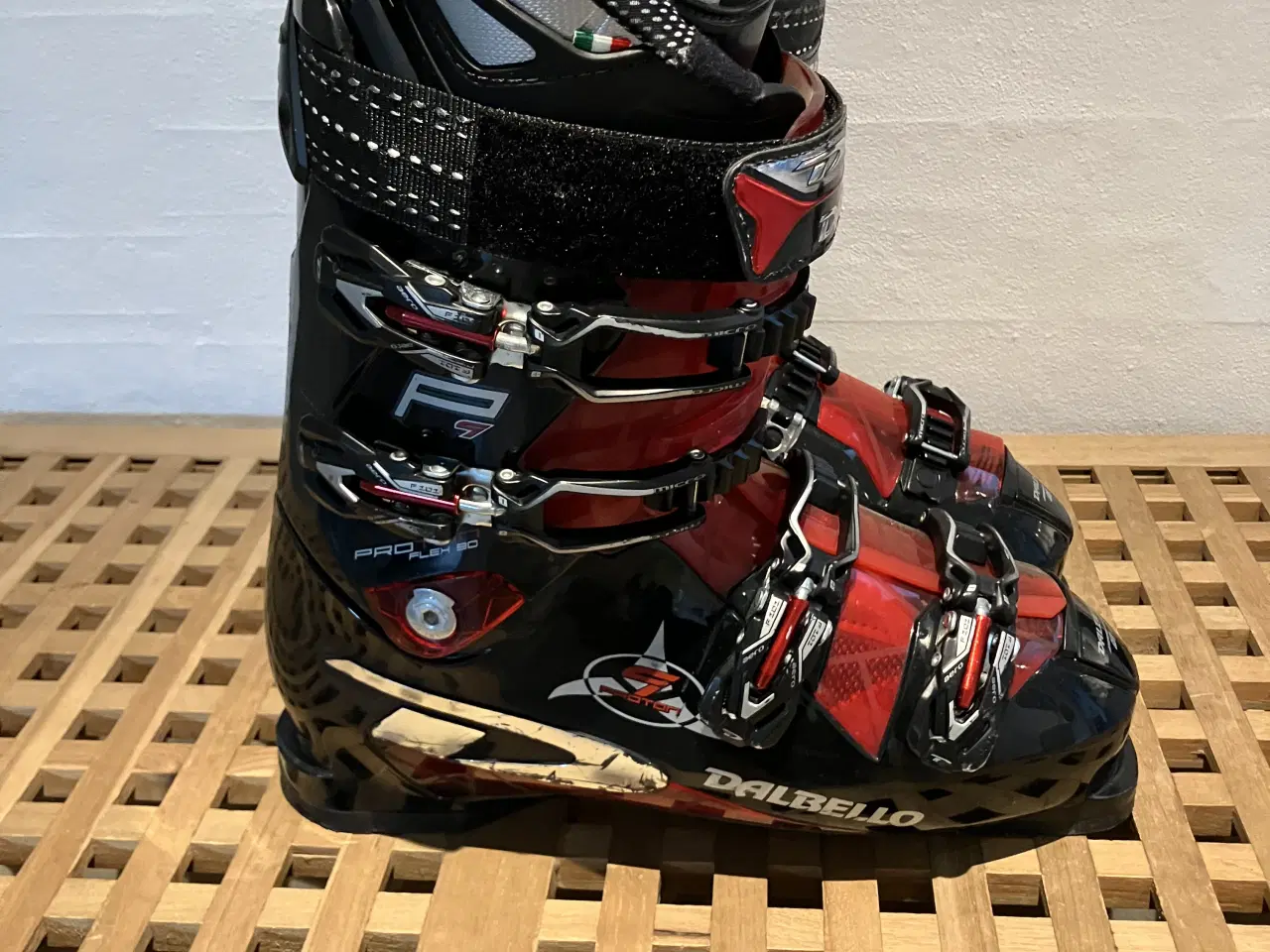 Billede 1 - Dalbello