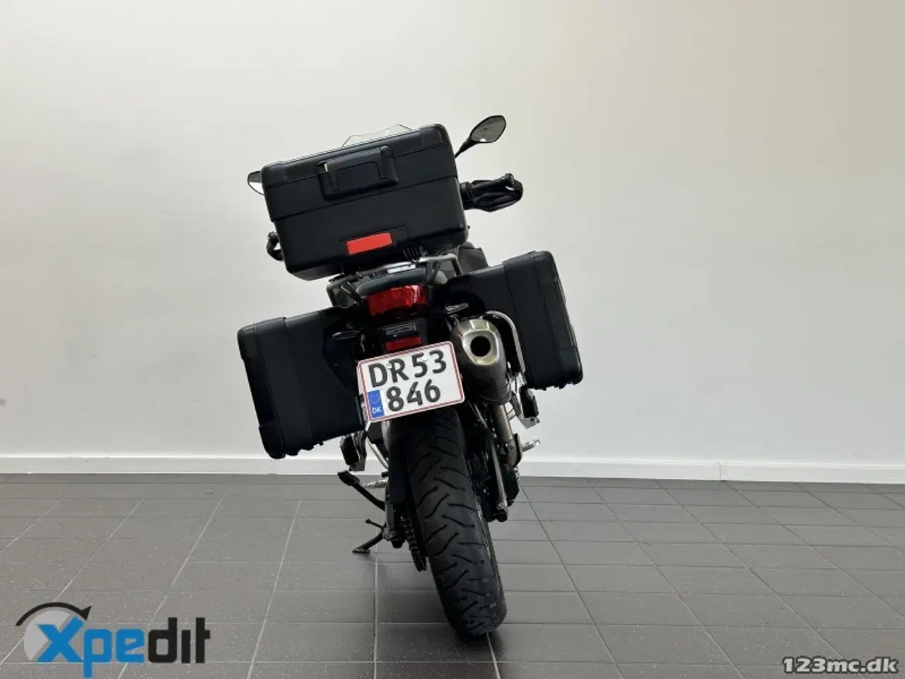 Billede 8 - BMW F 850 GS