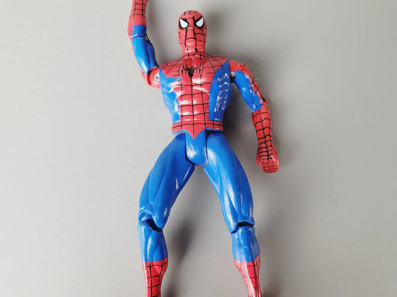 Billede 7 - ⭐️· Samling af actionfigurer fra 90'erne