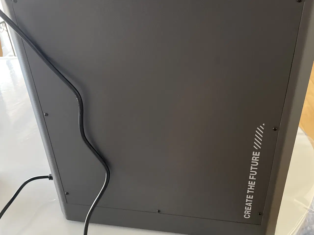 Billede 3 - Elegoo Centauri Cabon