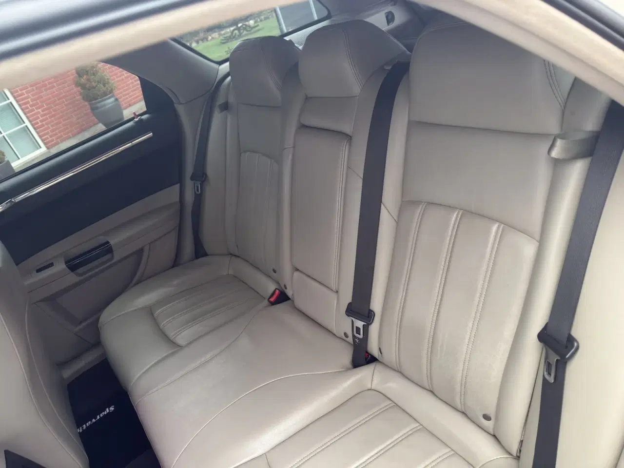 Billede 15 - Chrysler 300C 3,0 CRD Touring aut.