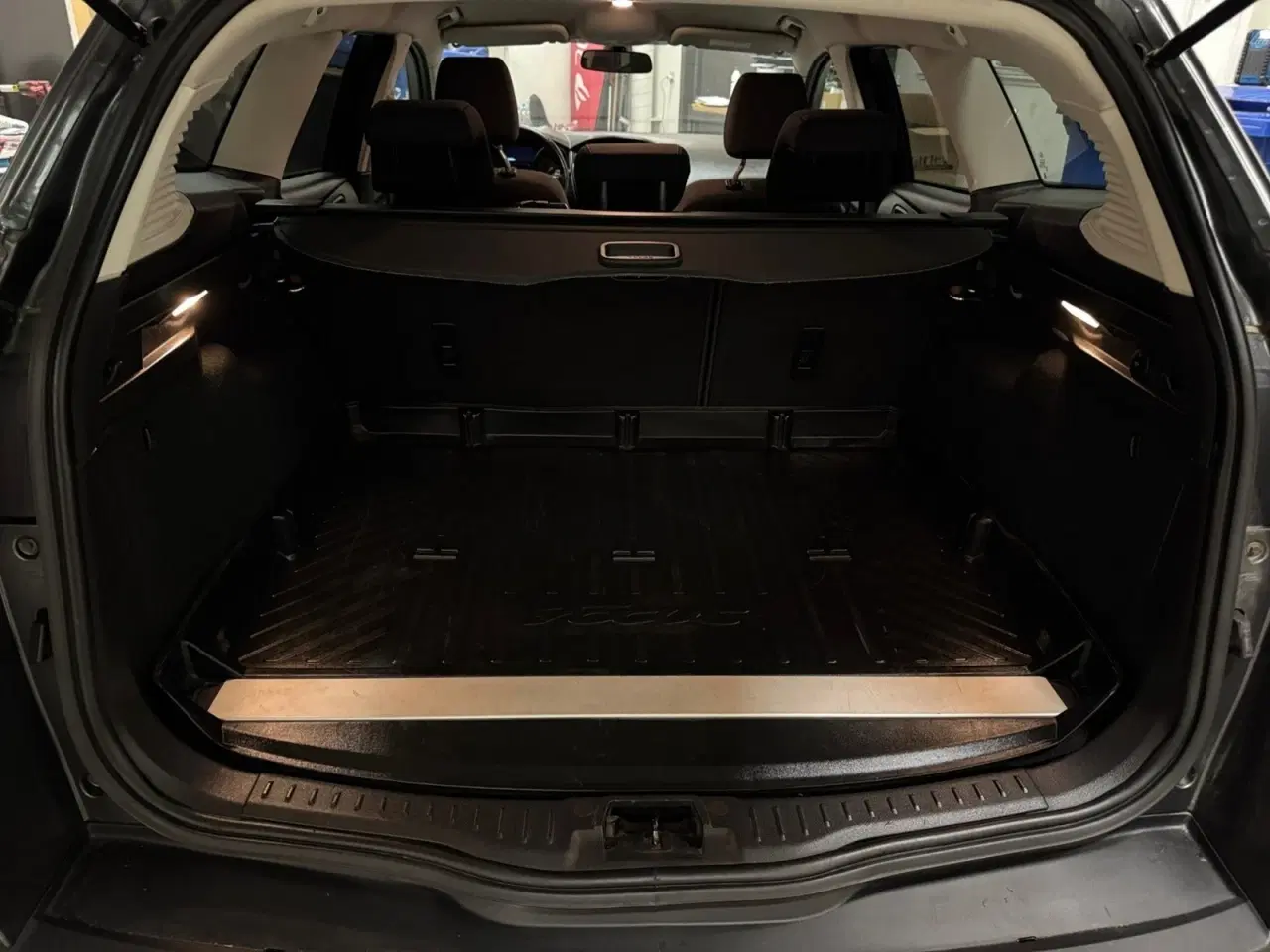 Billede 13 - Ford Focus 1,0 SCTi 125 Business stc.