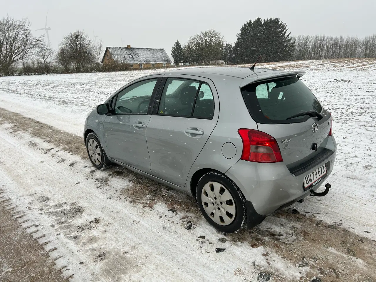 Billede 6 - Toyota Yaris