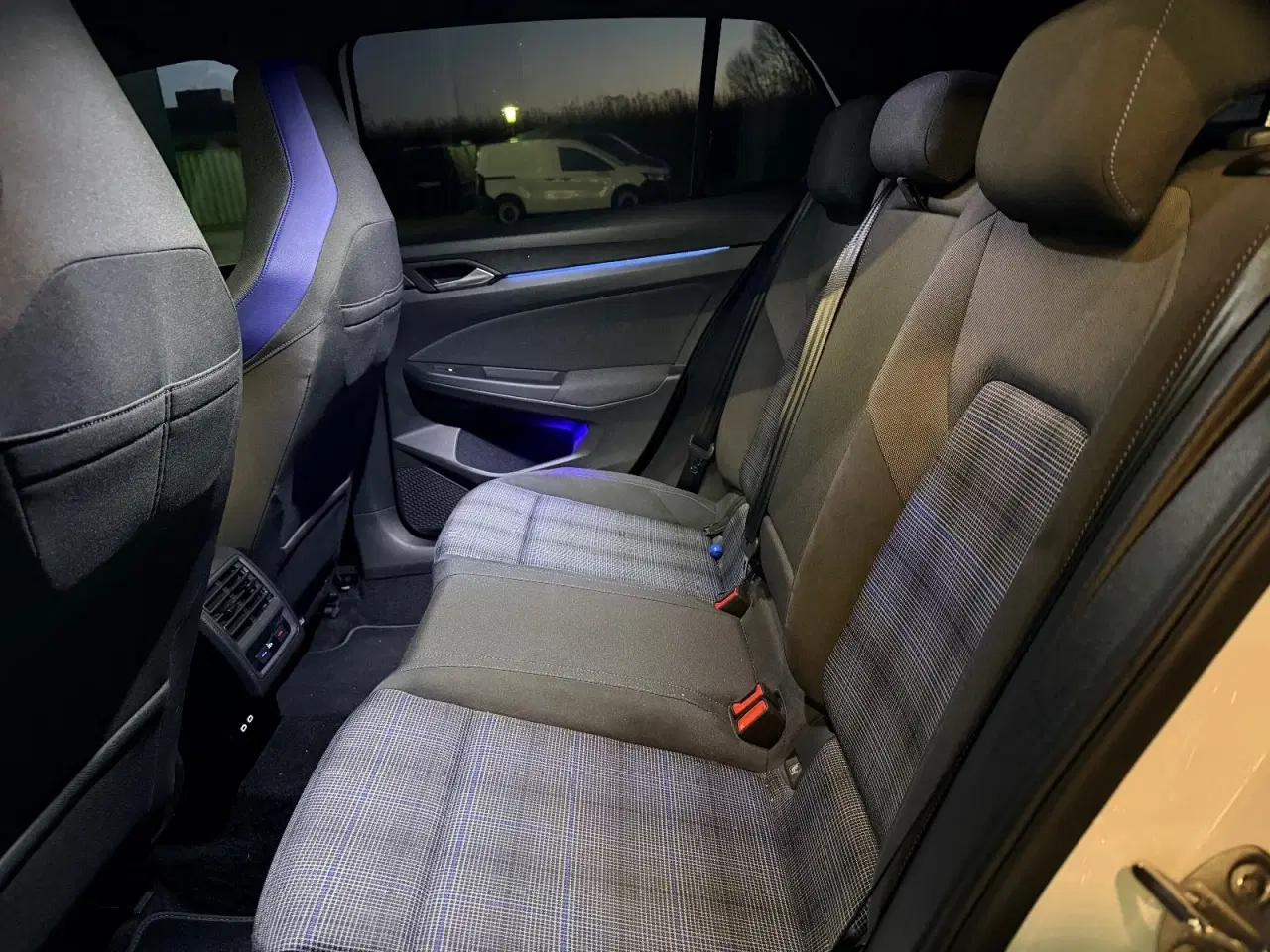 Billede 8 - VW Golf VIII 1,4 GTE DSG