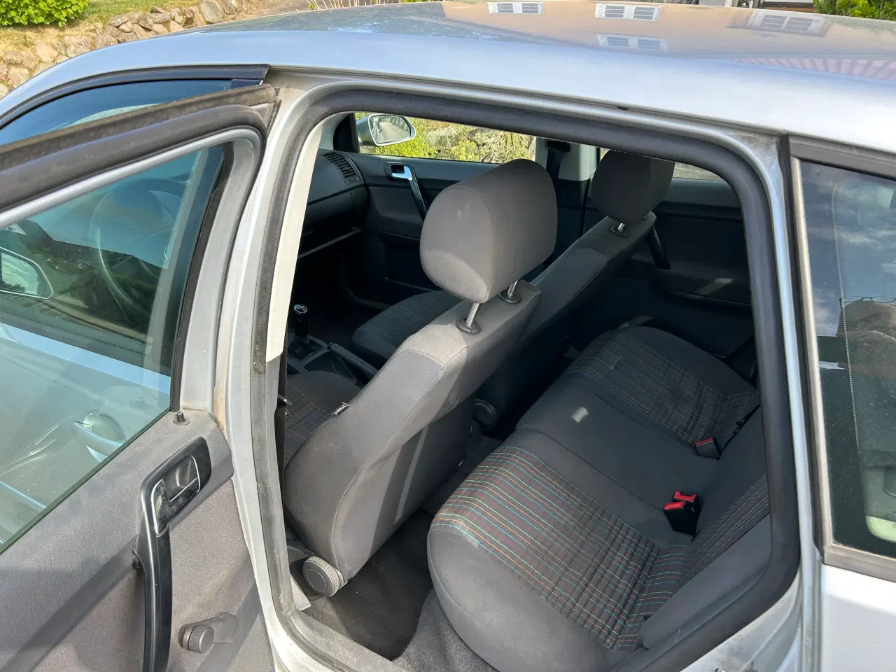 Billede 6 - Fin VW Polo 1.4 Fin Polo årgang 2006 har 168xxx km