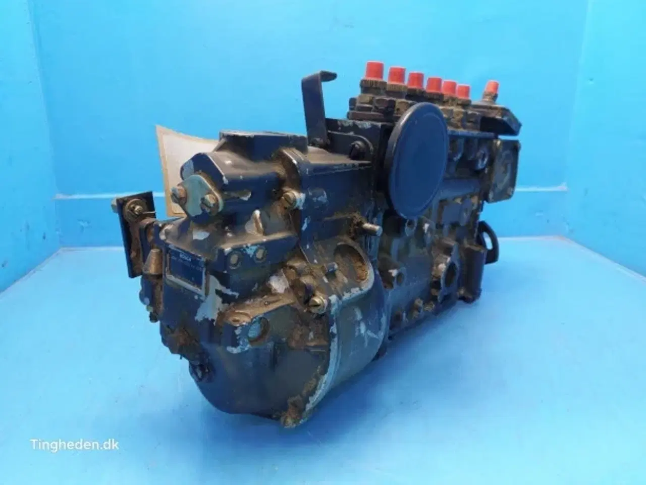 Billede 13 - Bosch Brændstofpumpe PESP110A320RS856