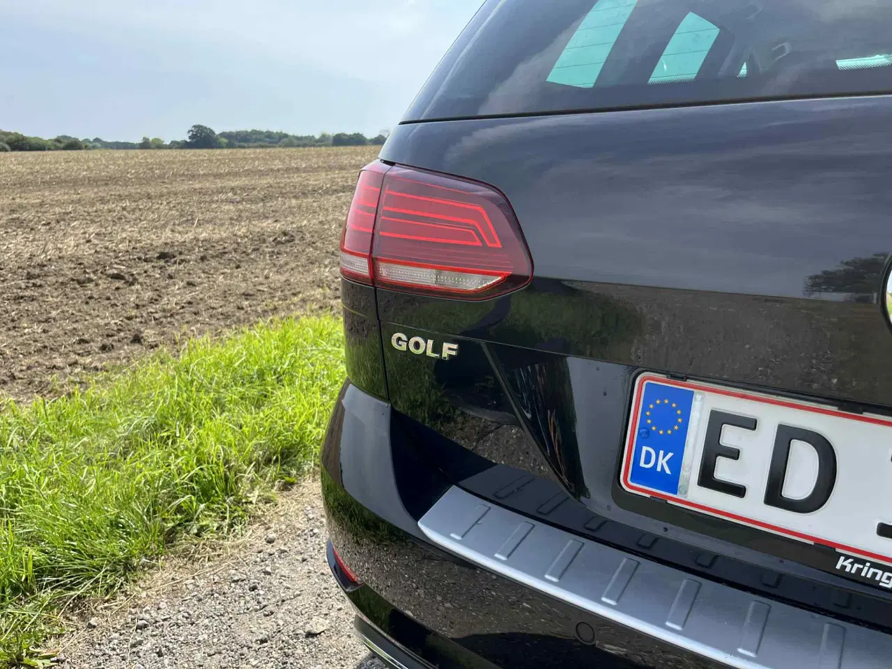 Billede 10 - God 7 stationcar