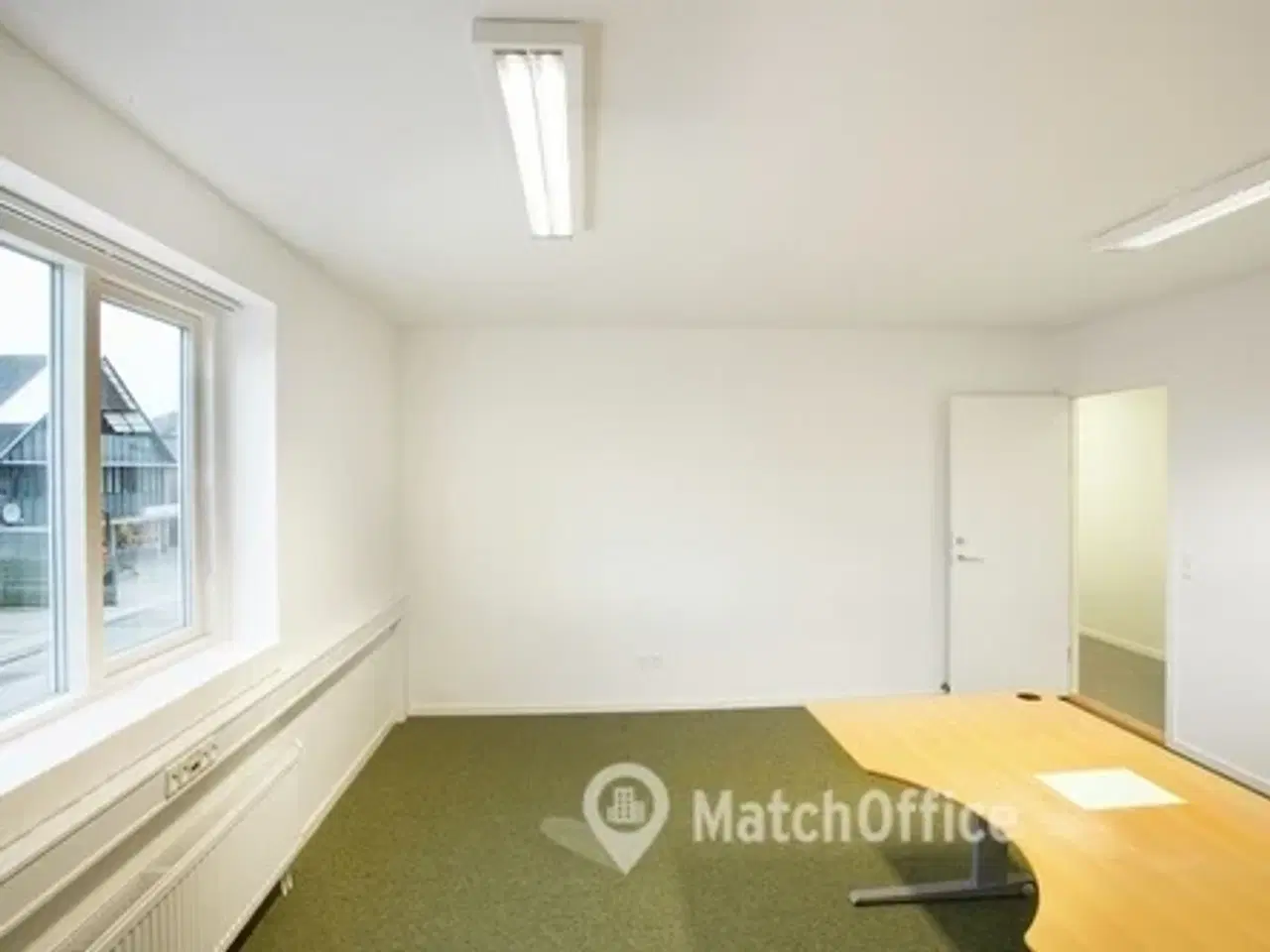 Billede 8 - Hyggeligt mindre kontorhotel