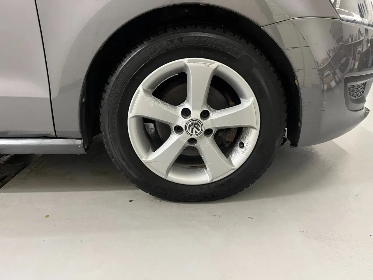 Billede 12 - VW Polo 1,6 TDi 90 Comfortline BMT