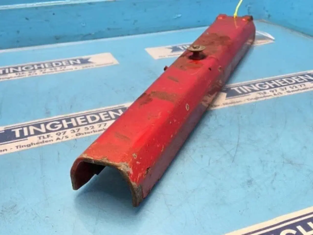 Billede 8 - Hydrema 806 Support 246671