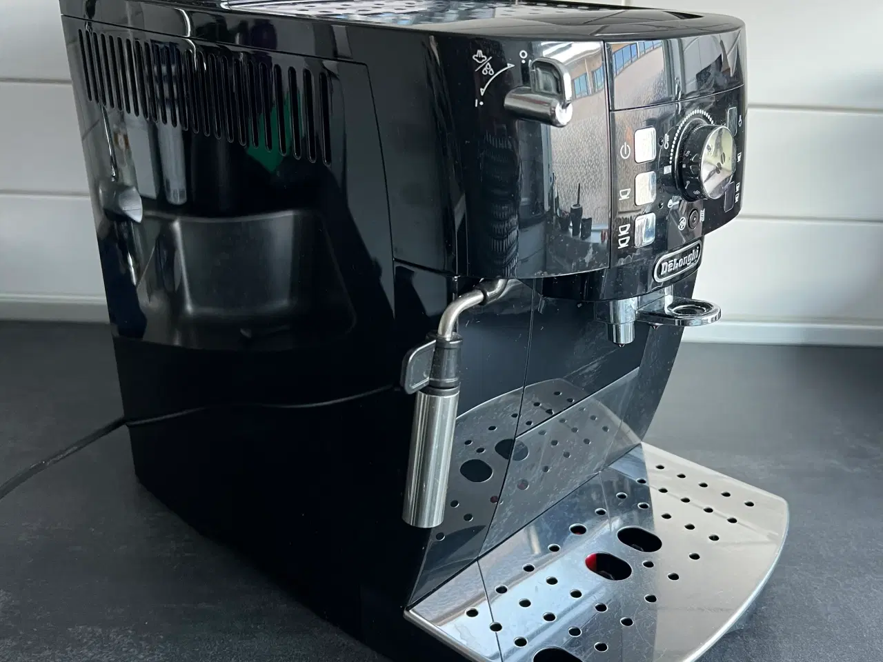 Billede 1 - Delonghi magnifica S espresso maskine 