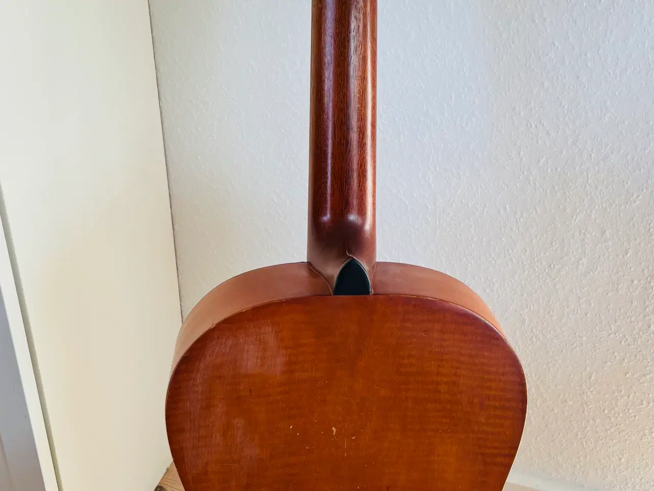 Billede 5 -  Classic vintage Höfner Guitar