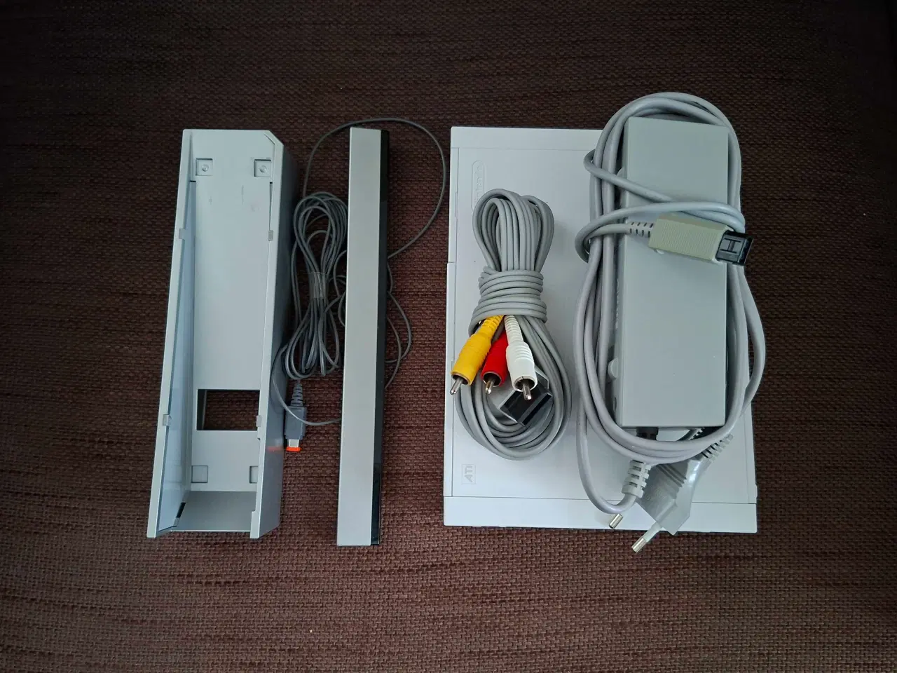 Billede 2 - Nintendo Wii konsol