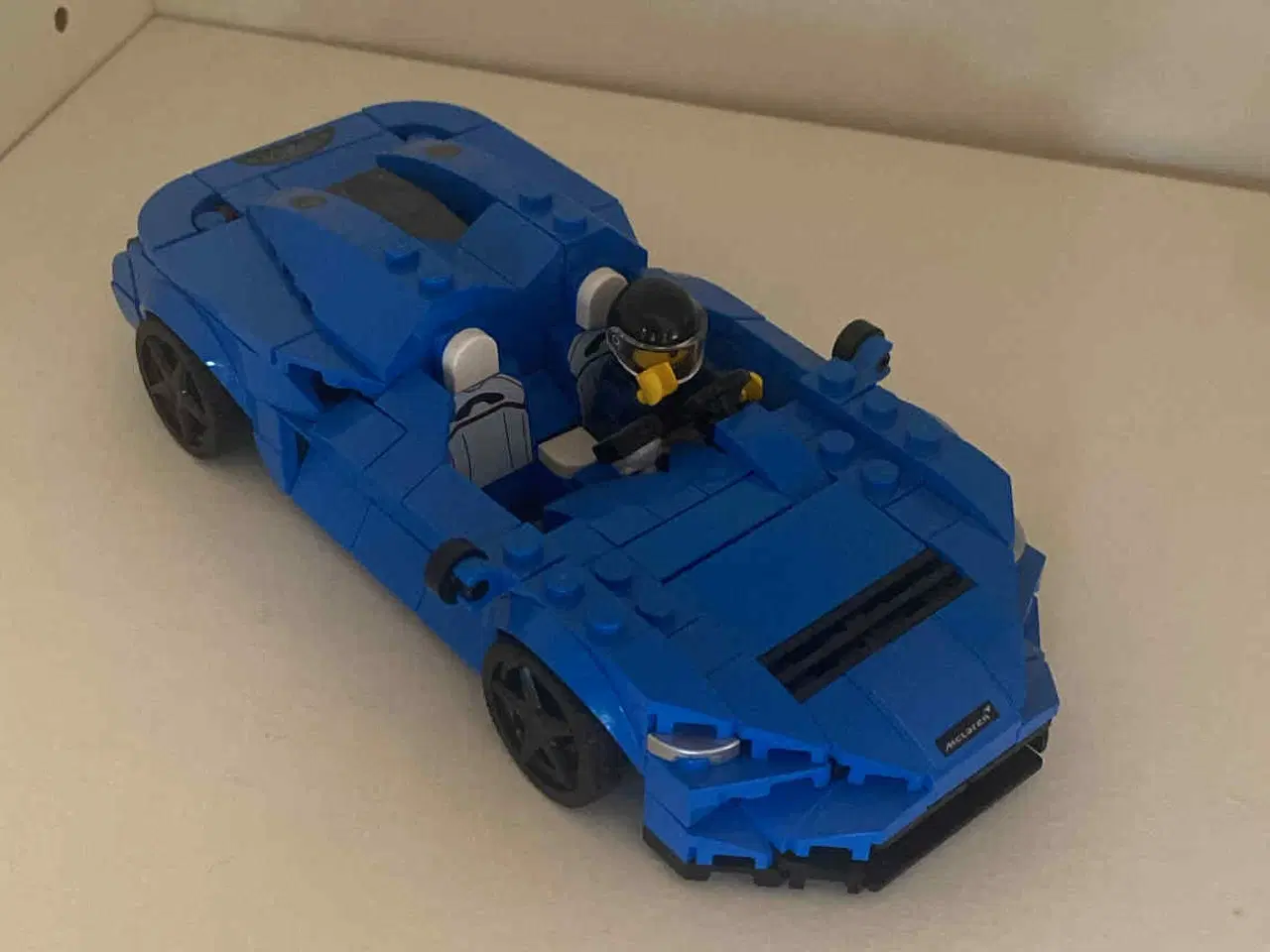 Billede 13 - Lego Speed champions 