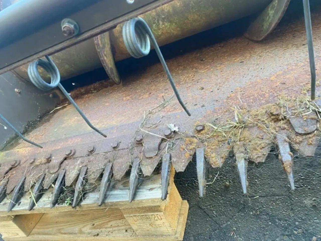 Billede 7 - Dronningborg 12" Skærebord