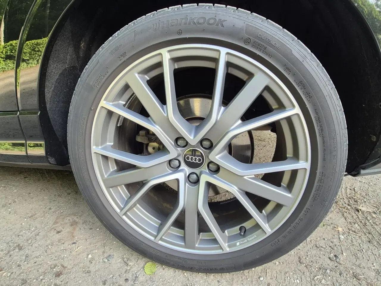 Billede 17 - Audi Q3 45 TFSi e S-line plus S-tr.