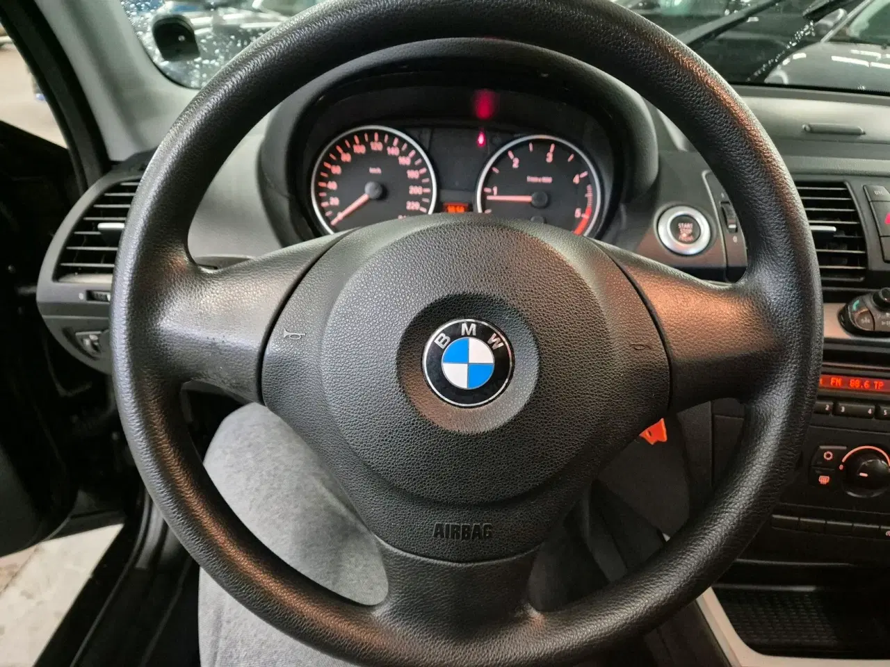 Billede 11 - BMW 116d 2,0 D 116HK 5d 6g