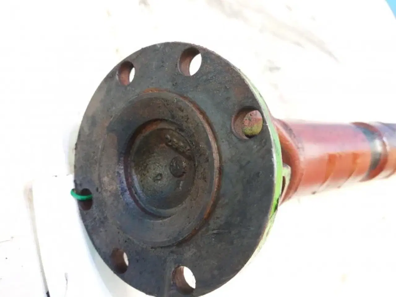 Billede 3 - Merlo P40.7 Kardanaksel 046236