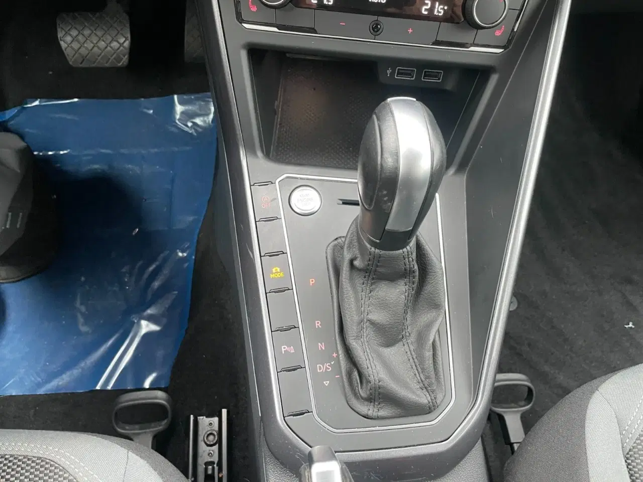 Billede 13 - VW Polo 1,0 TSi 115 Highline DSG