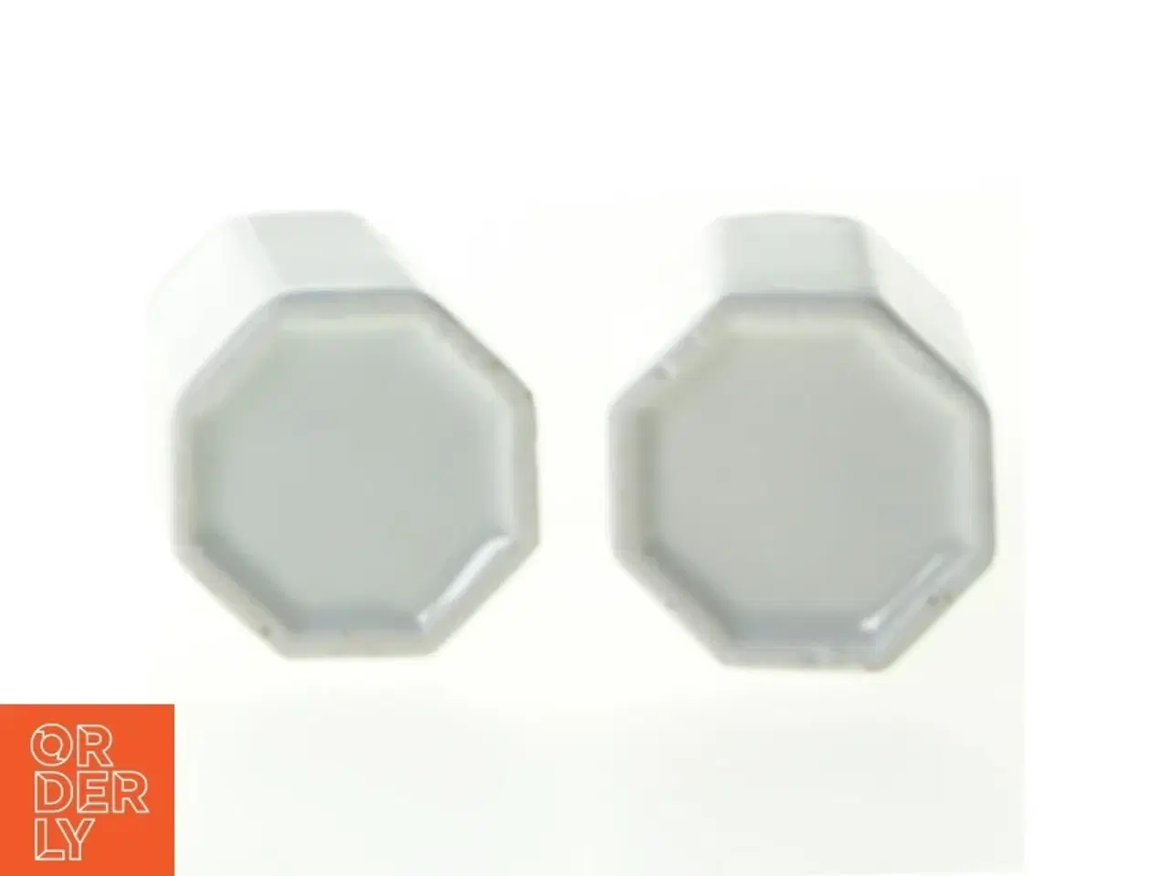 Billede 4 - Krydderi krukker til paprika og Marian (str. 8 x 5 cm)
