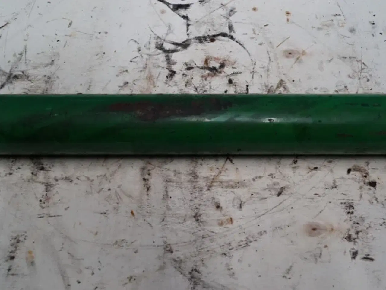 Billede 7 - John Deere 592 Cylinder DC33625