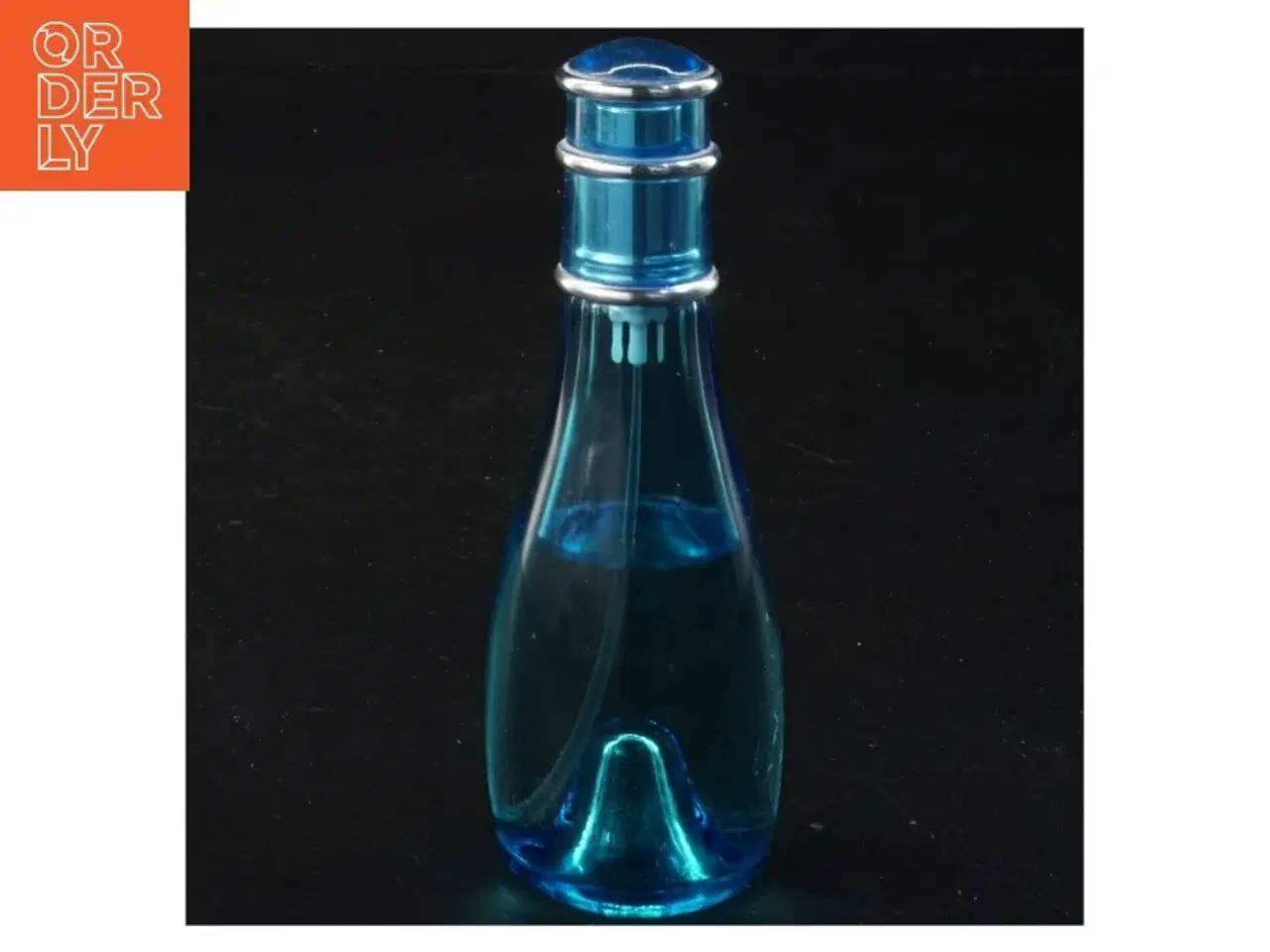 Billede 1 - Parfumeflaske fra Davidoff (str. 12 cm)