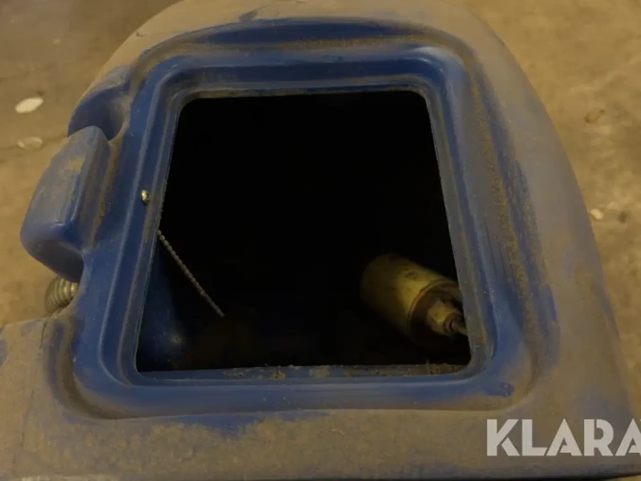 Billede 6 - Alto Gulvvasker Encore L17 Rotary Euro Reparationsgenstand