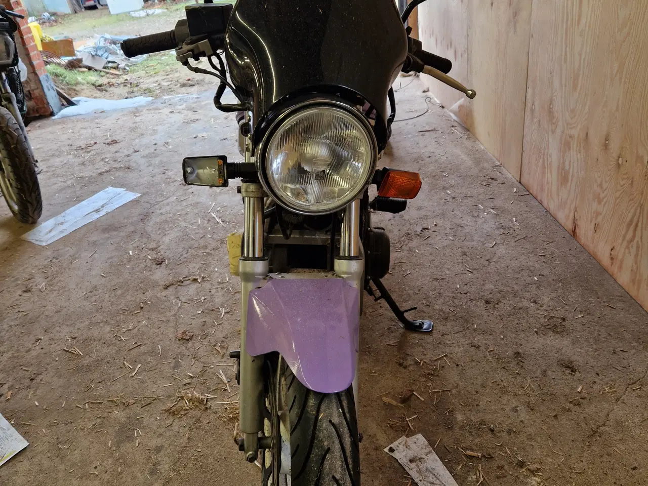 Billede 5 - Suzuki GS 500