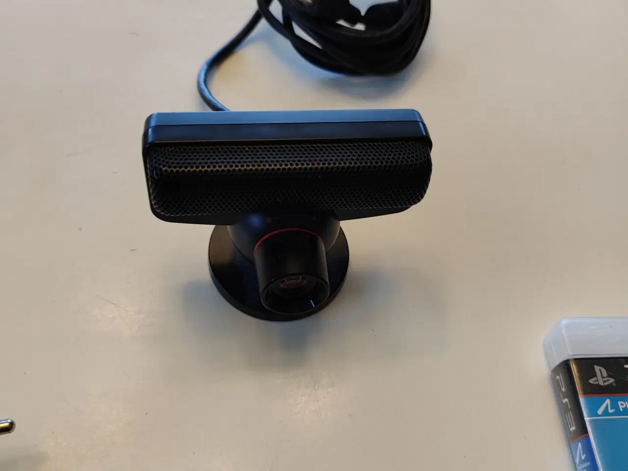 Billede 7 - Komplet PS3-pakke 