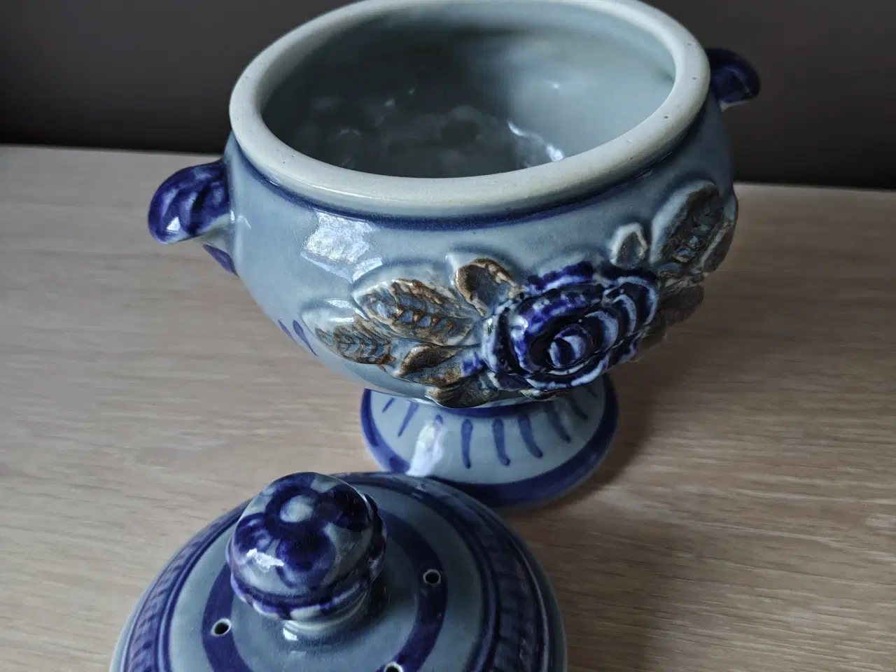 Billede 3 - Fin Aksini krukke