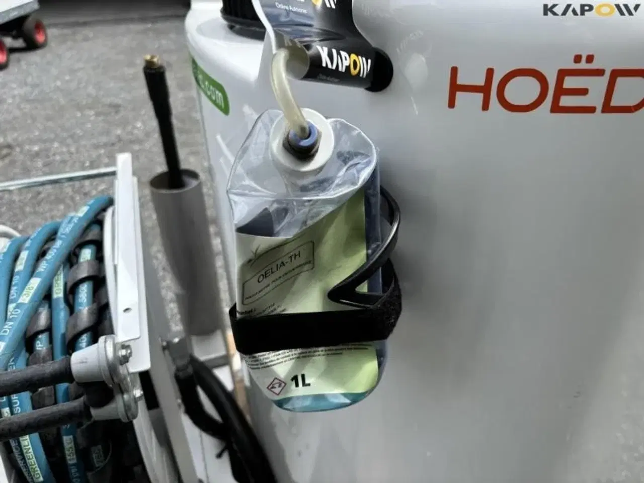 Billede 12 - - - - Hoëcic 300