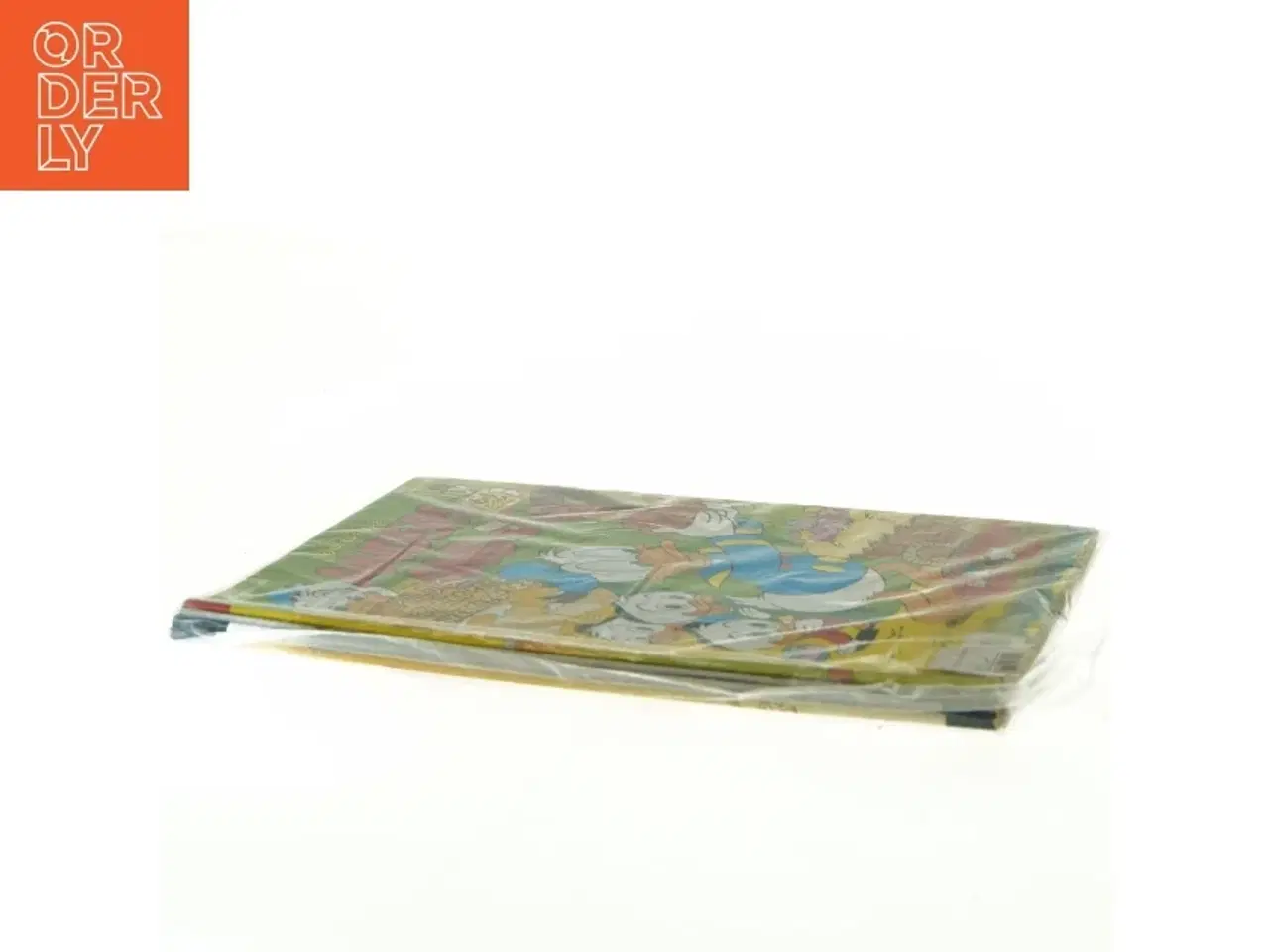 Billede 4 - Anders And & Co. Tegneserier fra Disney