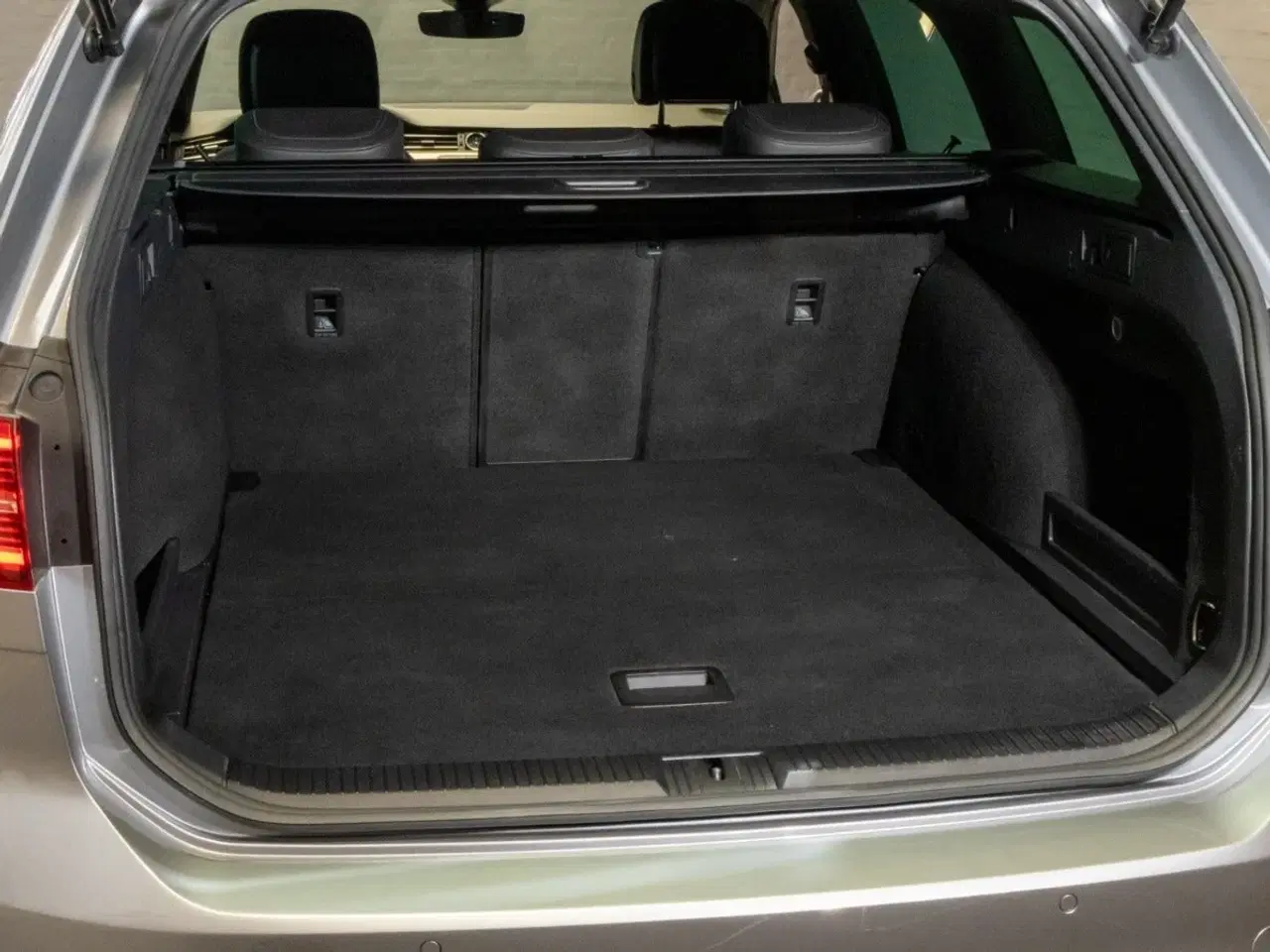 Billede 7 - VW Passat 2,0 TDi 150 Highline Premium DSG