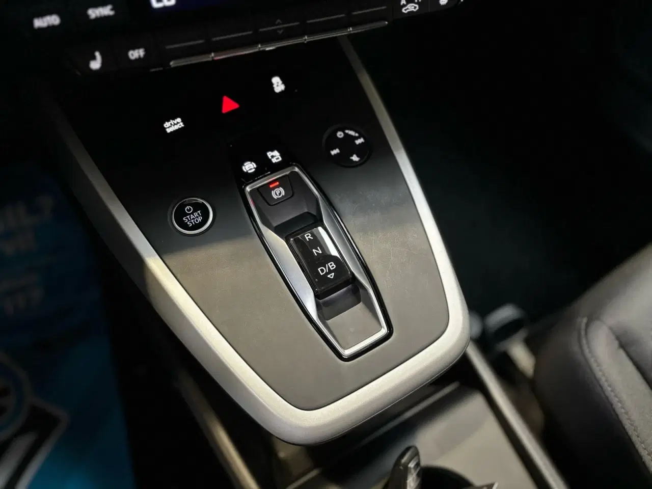 Billede 23 - Audi Q4 e-tron 40 Sportback