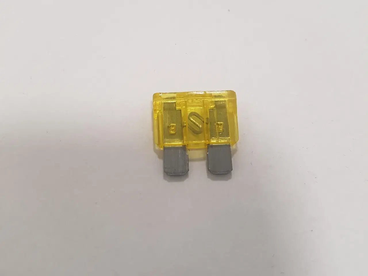 Billede 1 - JP Fuse 20A