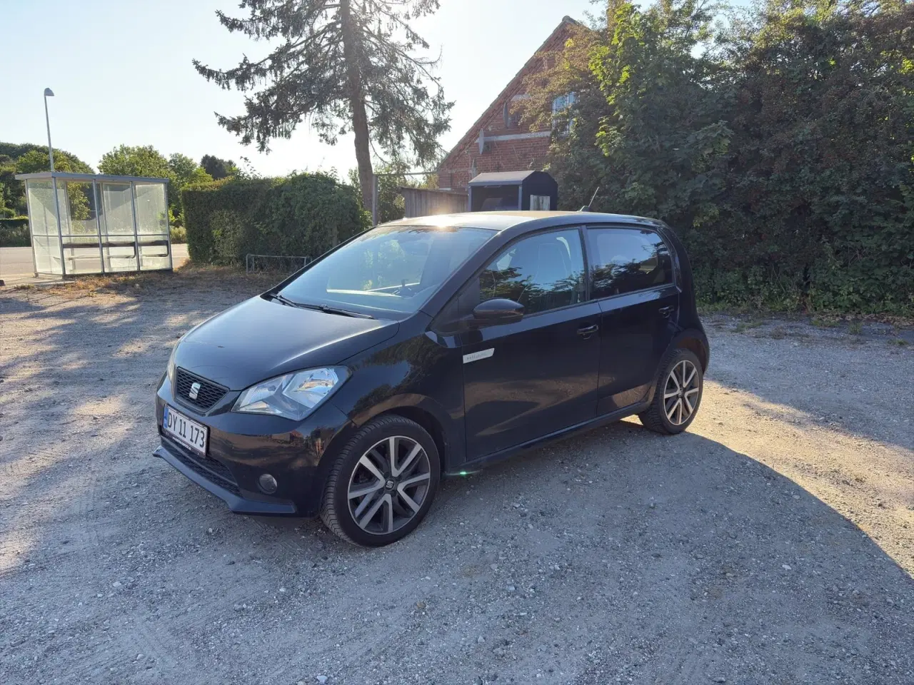 Billede 1 - Seat Mii  Electric