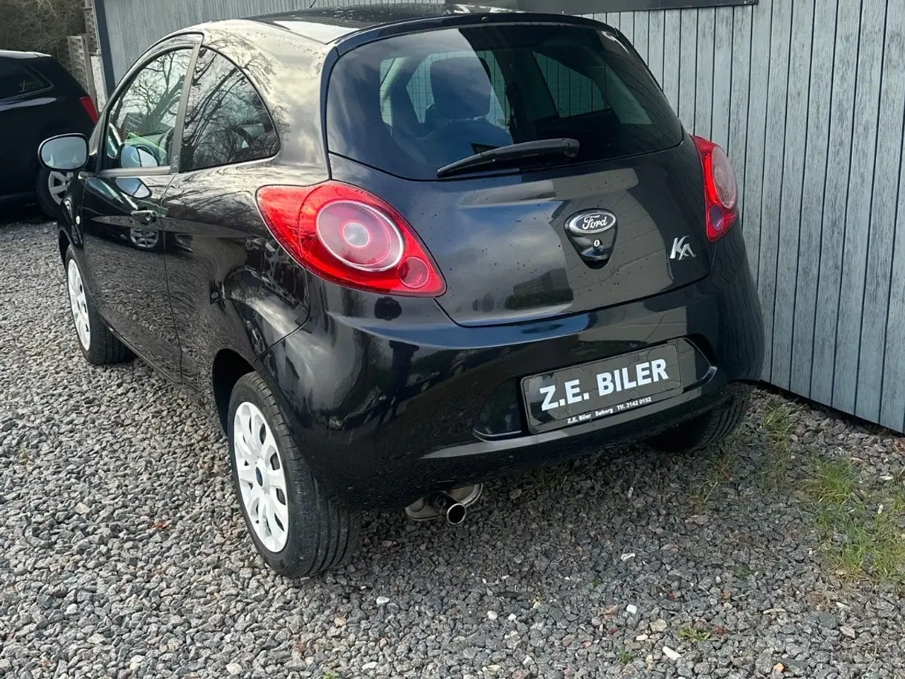 Billede 5 - Ford Ka 1,2 Titanium