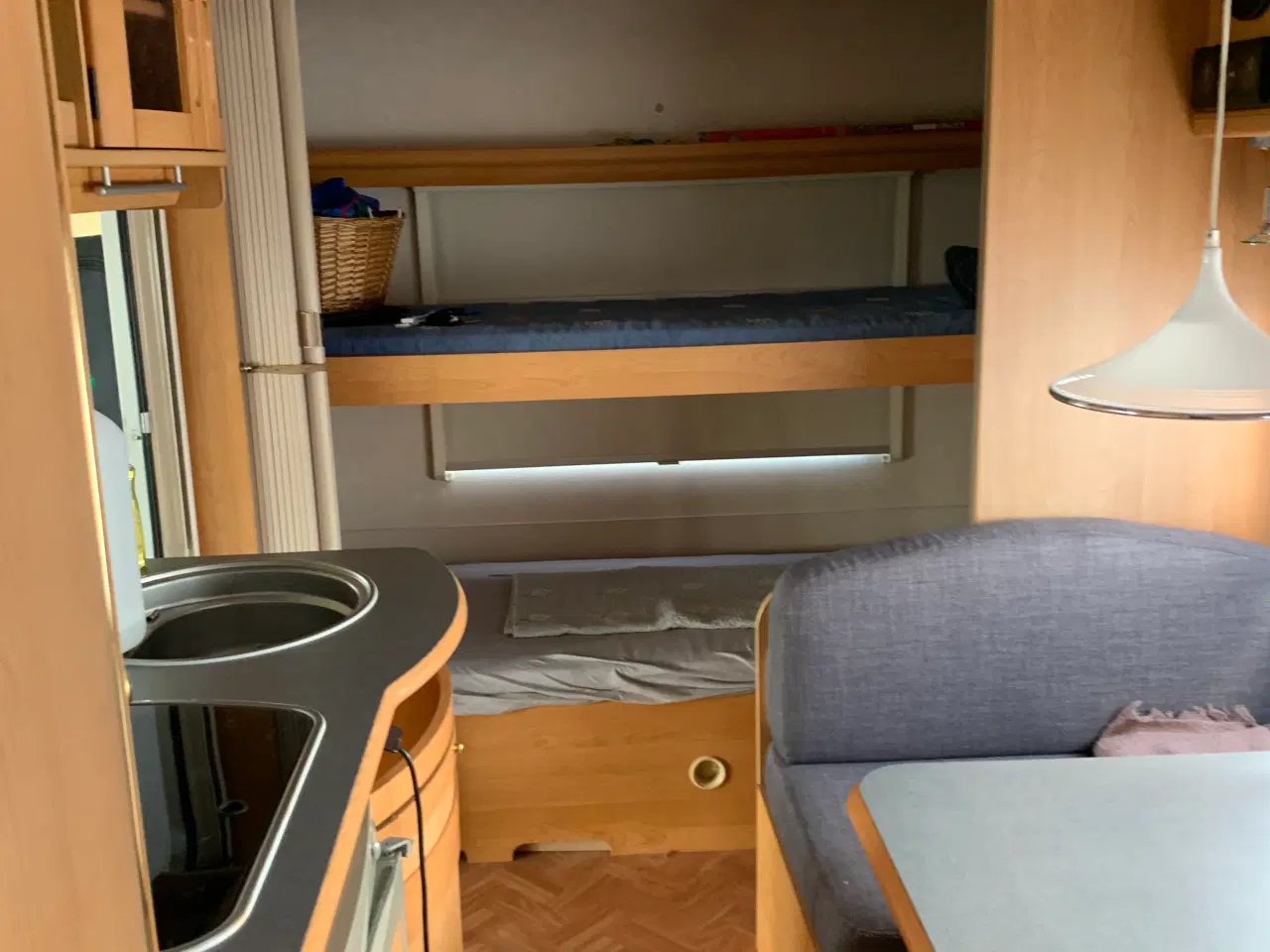 Billede 11 - Adria Unica 542 TK