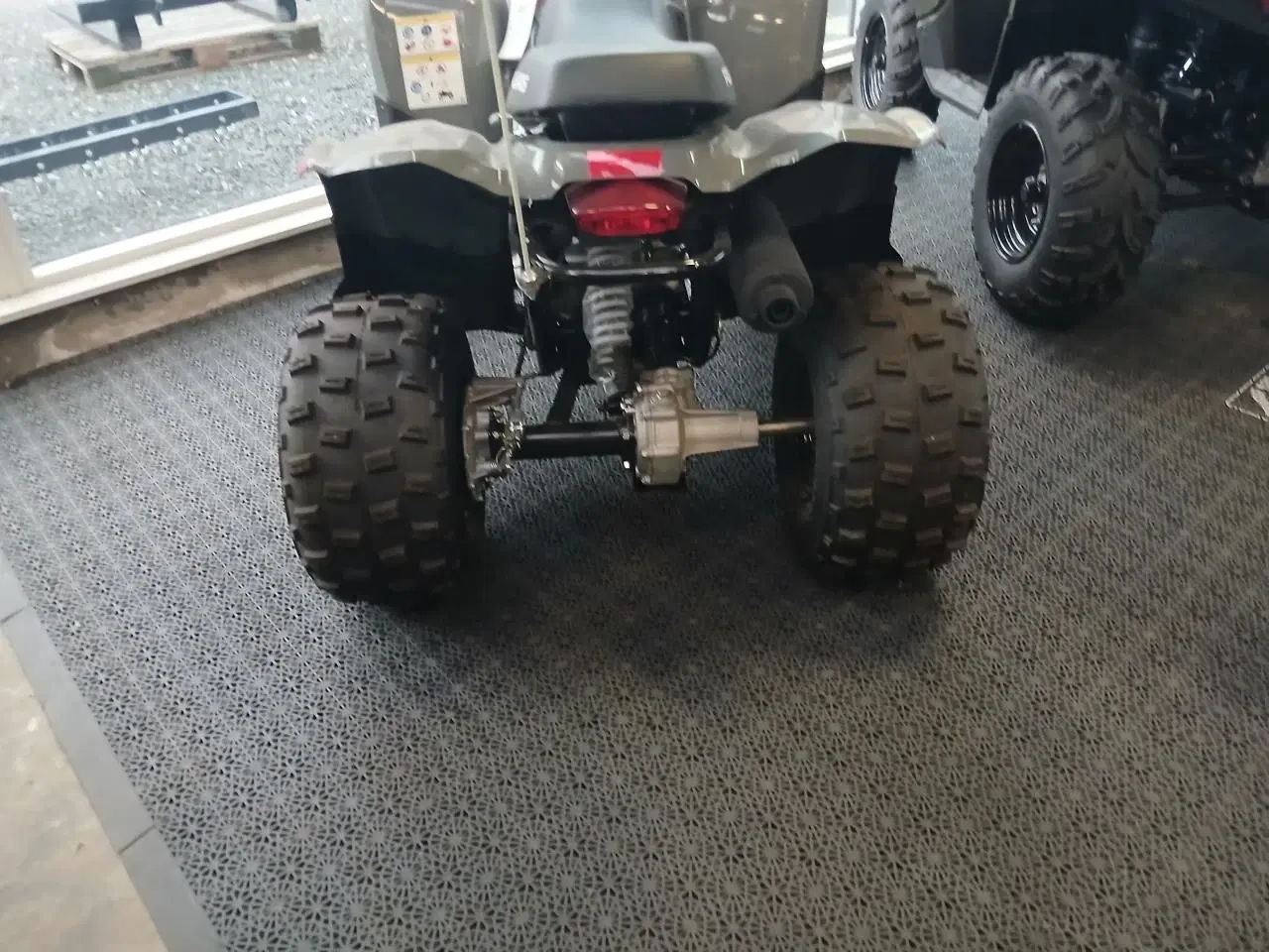 Billede 3 - Polaris PHOENIX 200