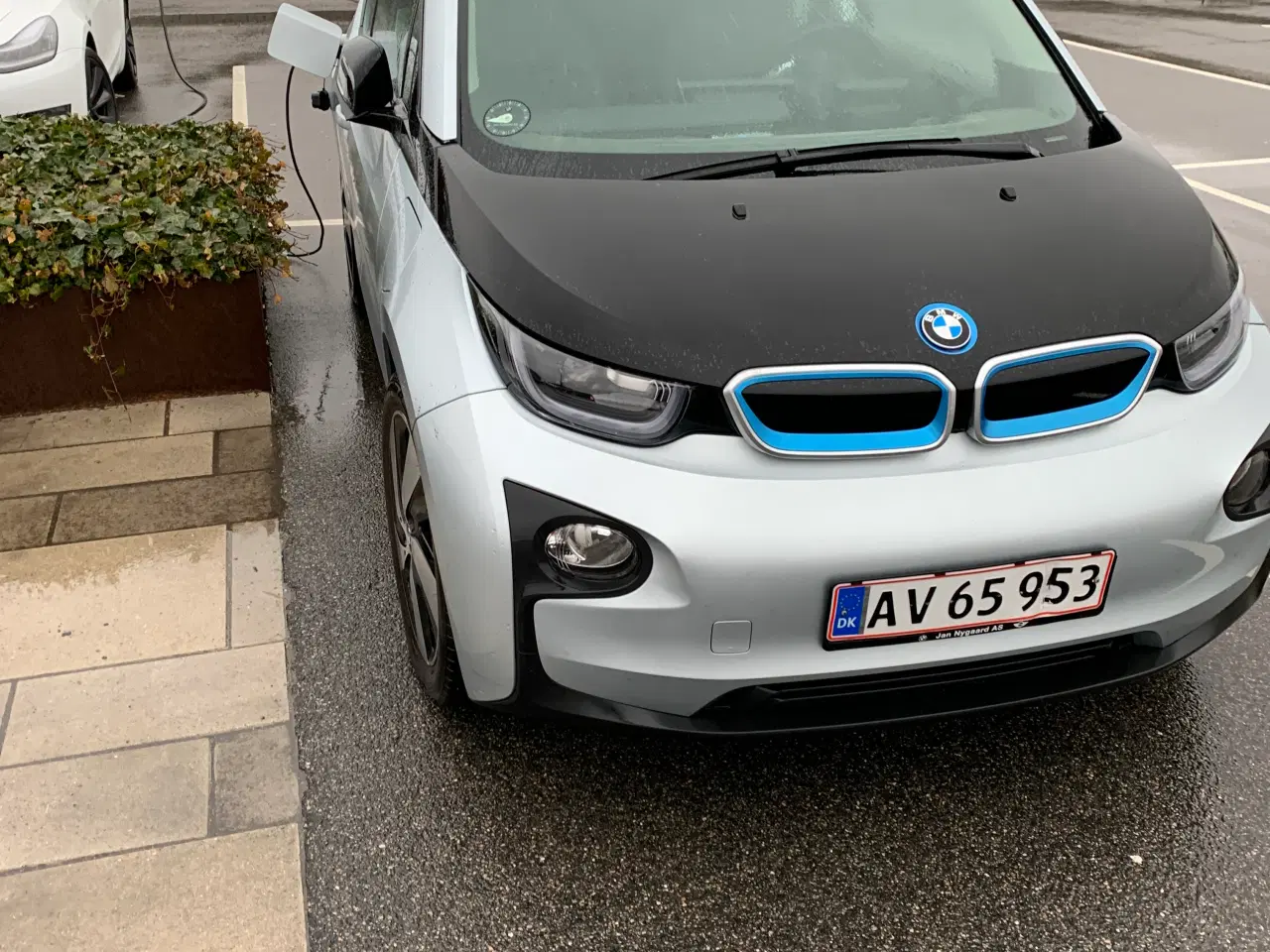 Billede 2 - Bmw i3 Rex Benzin motor